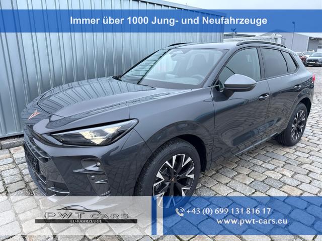 Cupra Terramar - Impulse 1,5 eTSI 150 PS DSG-Navi-Head up Display-Intelligent Park Assist-Sofort