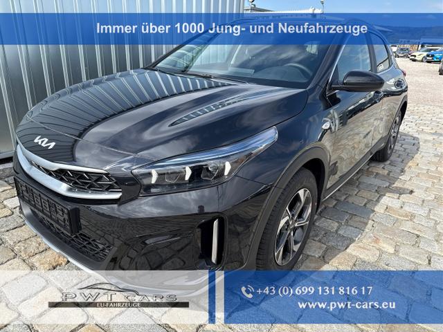 Kia XCeed - STYLE MY26 1.5 T-GDI 150 PS -7DCT-Navi-SHZ-beheizbares Lenkrad-Klimaautomatik 2Zonen-LED-Kamera-PDC-16"Alu-sofort