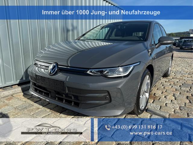 Volkswagen Golf - VIII PRIME 1.5 TSI eHybrid PHEV 150 KW-Sportsitze-Park Assist-R&uuml;ckfahrkamera-3 Zonen Climatronic-Wireless App Connect-Sofort