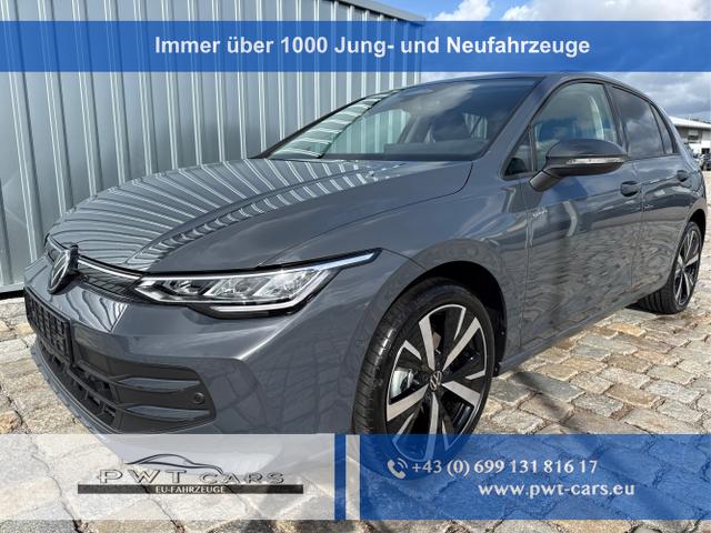 Volkswagen Golf - VIII Life 1.5 TSI-116 PS-6 Gang Schaltgetr.-USB C-AndroidAuto&AppleCarPlay-Garantie GV5-DAB-WINTERPAKET-ACC-Travel-Klima 3Zonen-SHZ-LED-PDC-Kamera-ALU18"-Sofort