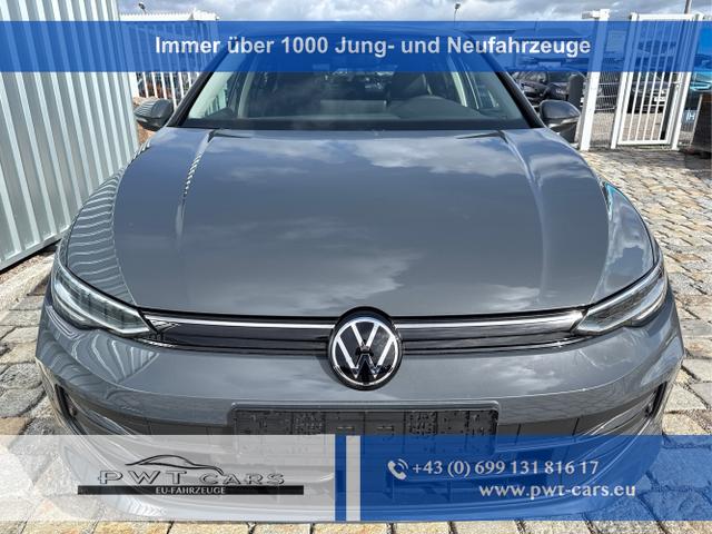 Volkswagen Golf - VIII Life 1.5 TSI-116 PS-6 Gang Schaltgetr.-USB C-AndroidAuto&AppleCarPlay-Garantie GV5-DAB-WINTERPAKET-ACC-Travel-Klima 3Zonen-SHZ-LED-PDC-Kamera-ALU17"-Sofort