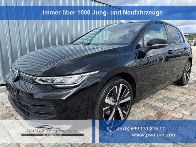 Volkswagen Golf - VIII Life 1.5 TSI-116 PS-6 Gang Schaltgetr.-USB C-AndroidAuto&AppleCarPlay-Garantie GV5-DAB-WINTERPAKET-ACC-Travel-Klima 3Zonen-SHZ-LED-PDC-Kamera-ALU18"-Sofort