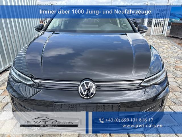 Volkswagen Golf - VIII Life 1.5 TSI-116 PS-6 Gang Schaltgetr.-USB C-AndroidAuto&AppleCarPlay-Garantie GV5-DAB-WINTERPAKET-ACC-Travel-Klima 3Zonen-SHZ-LED-PDC-Kamera-ALU17"-Sofort