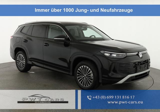 Volkswagen Tayron - 1.5 TSI eHybrid 150 kW Life DSG Life, AHK, LED-Plus, Navi, 18-Zoll, 5-J Garantie