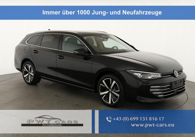 Volkswagen Passat Variant - 1.5 TSI eHybrid 150 kW Business Business, HuD, 18-Zoll, Navi Pro, AHK, sofort