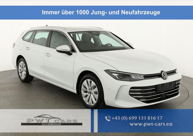 Volkswagen Passat Variant - 1.5 TSI eHybrid 150 kW Business Business, AHK, Navi, Winterpaket, sofort