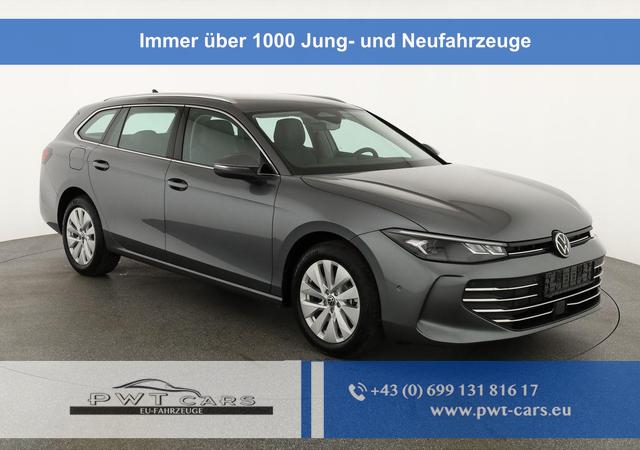 Volkswagen Passat Variant - 1.5 TSI eHybrid 150 kW Business Business, AHK, Navi, Winterpaket, sofort