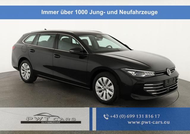 Volkswagen Passat Variant - 1.5 TSI eHybrid 150 kW Business Business, AHK, Navi, Winterpaket, sofort