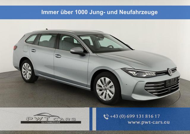 Volkswagen Passat Variant - 1.5 TSI eHybrid 150 kW Business Business, AHK, Navi, Winterpaket, sofort