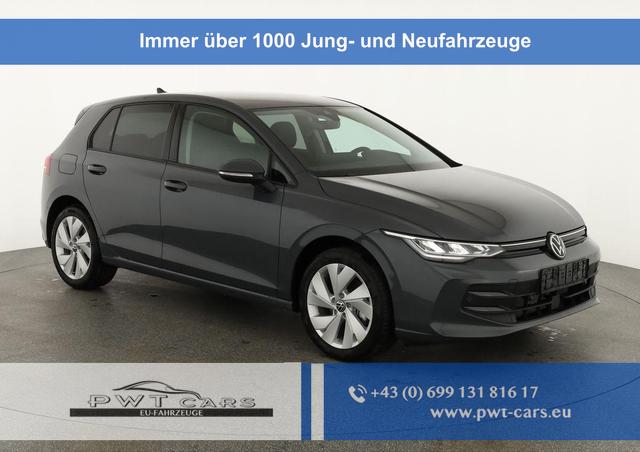 Volkswagen Golf - VIII 1.5 TSI Life, Kamera, Ready2, Winterpaket, 3-J Garantie