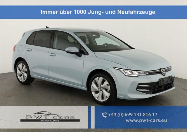 Volkswagen Golf - VIII 1.5 TSI Life, Kamera, Ready2, Winterpaket, 3-J Garantie