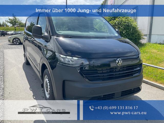 Volkswagen T7 Kastenwagen - 2.0 TDI 110 kW LR Transporter DSG (lang), Navi, Kamera, LED, Klima, sofort