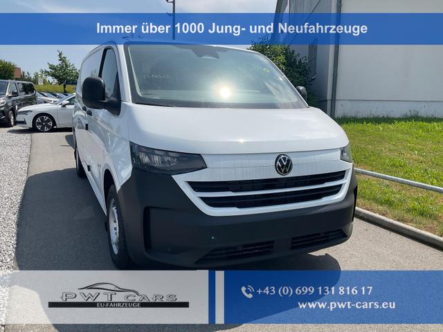Volkswagen T7 Kastenwagen - 2.0 TDI 110 kW LR Transporter DSG (lang), Navi, Kamera, LED, Klima, sofort
