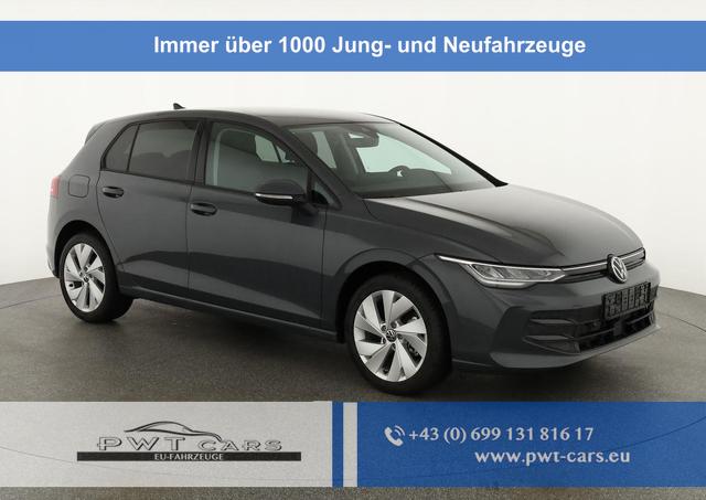 Volkswagen Golf - 1.5 TSI 85 kW VIII Life, Kamera, Ready2, Winterpaket, 3-J Garantie