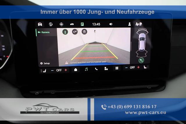 Skoda Octavia Combi - 2.0 TDI 110 kW Selection DSG Selection, AHK, ACC, Kamera, 4-J Garantie