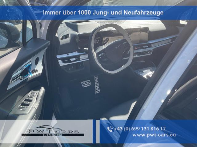 Kia Sportage - GT-Line 4WD 1.6 T-GDI AWD GT-Line, neues Modell, VOLLAUSSTATTUNG