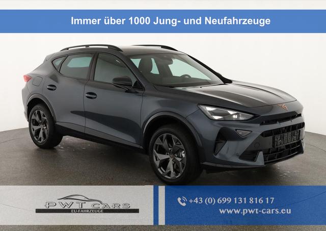 Cupra Formentor - 1.5 eTSI 110 kW DSG, Kamera, el. Klappe, Winterpaket