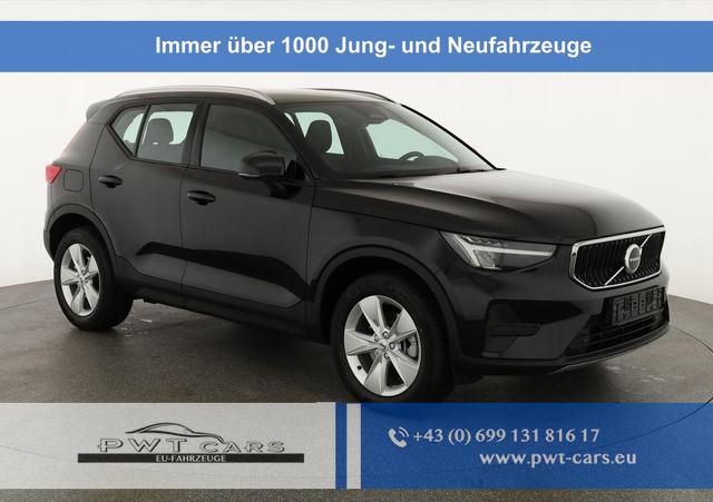 Volvo XC40 - Core 2WD B3 Mild-Hybrid Core, Navi, LED, Winter, Kamera, el. Klappe