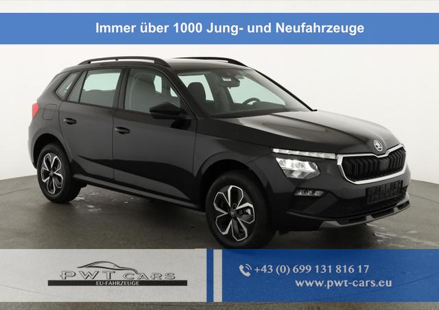 Skoda Kamiq - 1.0 TSI 130 Jahre, Kamera, Winter, 16-Zoll, sofort