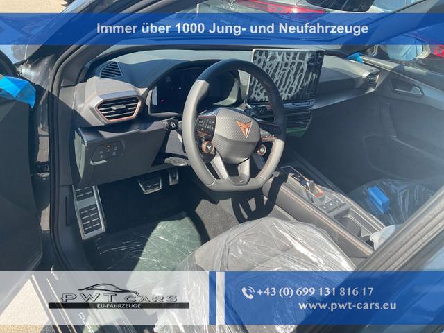 Cupra Formentor - VZ 2.0 TSI 245 kW 4Drive DSG 4Drive, AHK, Navi, AreaView, 19-Zoll