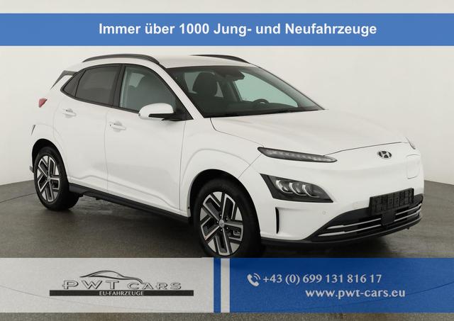 Hyundai KONA - EV Advantage, Navi, Sitzheizung, Kamera
