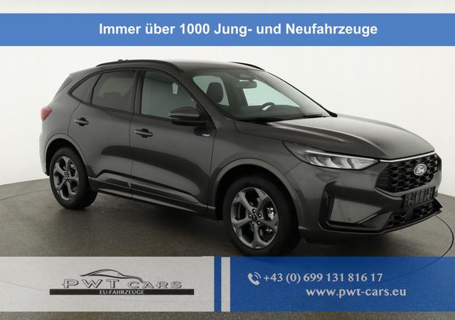 Ford Kuga - ST-Line 1.5 EcoBoost ST-Line, Navi, LED, Kamera, Winter, FS beheizbar
