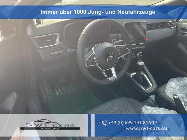 Mitsubishi Colt - Select 1.0 MPI-T Select, LED, Kamera, Side, Winter, 17-Zoll