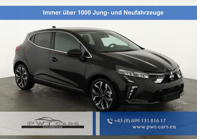 Mitsubishi Colt - Select 1.0 MPI-T Select, LED, Kamera, Side, Winter, 17-Zoll, 5 J.-Garantie