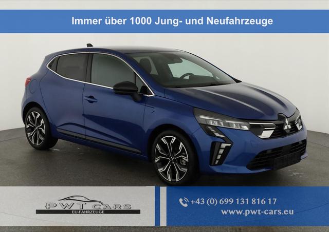 Mitsubishi Colt - Select 1.0 MPI-T Select, LED, Kamera, Side, Winter, 17-Zoll, 5 J.-Garantie