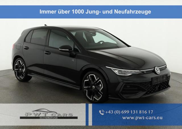 Volkswagen Golf - 1.5 eTSI 110 kW R-Line R-Line, Navi, Kamera, Side, Winter, 18-Zoll