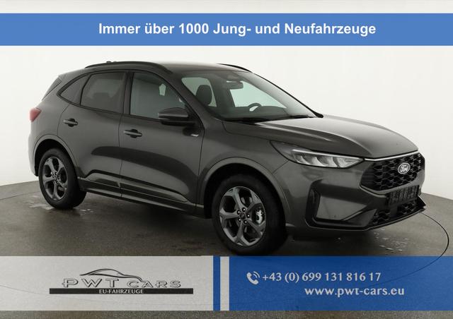 Ford Kuga - ST-Line 1.5 EcoBoost ST-Line, Navi, AHK, LED, Kamera, Winter, FS beheizbar