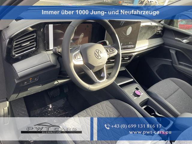 Volkswagen Tiguan - 1.5 eTSI 110 kW Life DSG Life, easyOpen, LED-Plus, Winterpaket