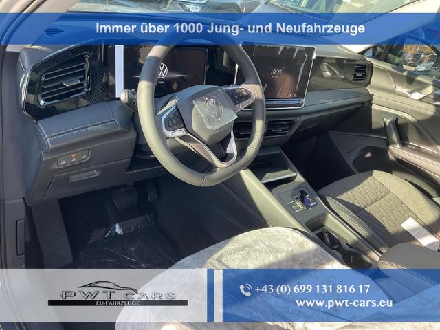 Volkswagen Tiguan - 1.5 eTSI 110 kW Life DSG Life, easyOpen, LED-Plus, Winterpaket