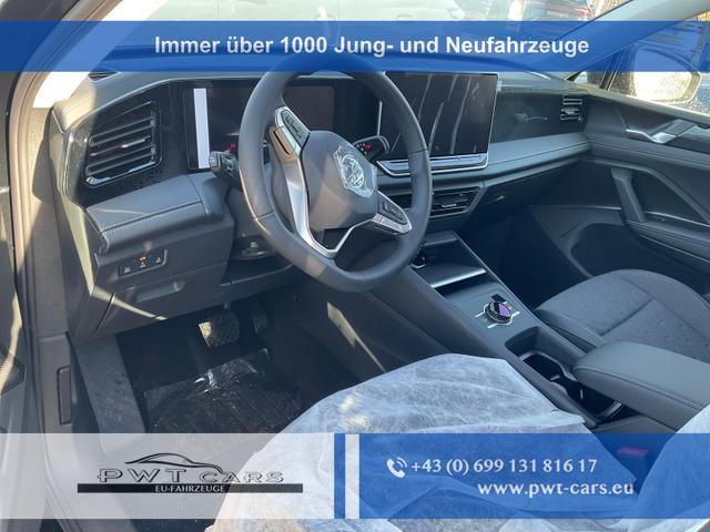 Volkswagen Tiguan - 1.5 eTSI 110 kW Life DSG Life, easyOpen, LED-Plus, Winterpaket