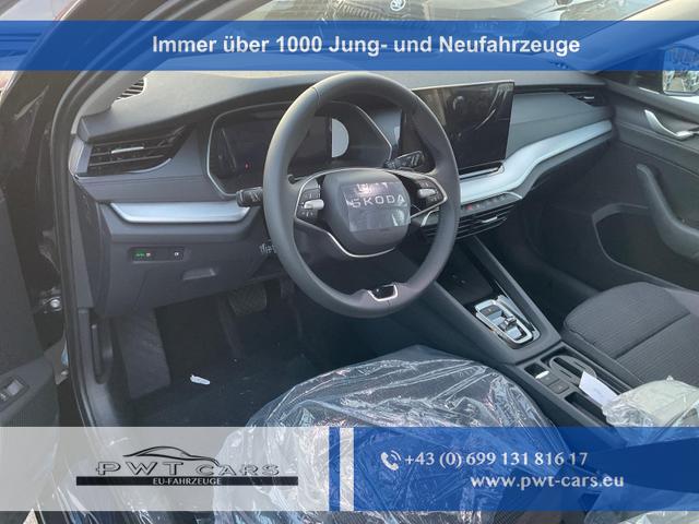 Skoda Octavia Combi - 2.0 TDI 110 kW Selection DSG Selection, Navi, AHK, el. Klappe, 5-J Garantie