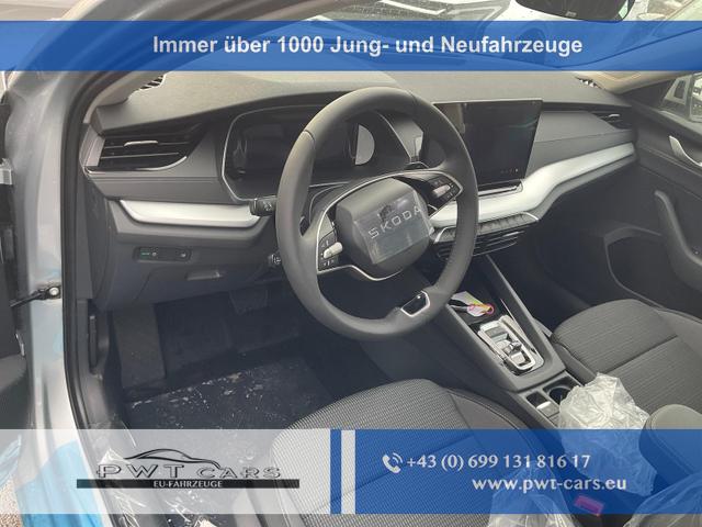 Skoda Octavia Combi - 2.0 TDI 110 kW Selection DSG Selection, Navi, AHK, el. Klappe, 5-J Garantie