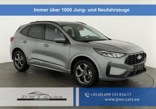 Ford Kuga - ST-Line 1.5 EcoBoost ST-Line, Navi, AHK, LED, Kamera, Winter, FS beheizbar