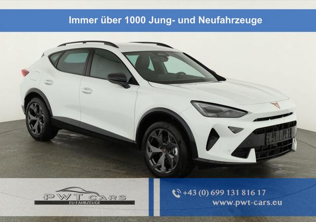 Cupra Formentor - 1.5 eTSI 110 kW DSG, Matrix, Navi, Kamera, Winter, el. Klappe, 5 J.-Garantie