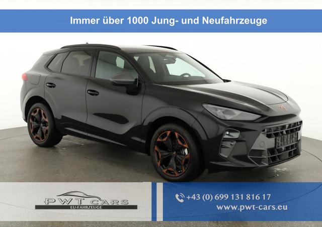 Cupra Terramar - 1.5 eTSI 110 kW DSG, AHK, HuD, el. Klappe, Navi, 3-J Garantie