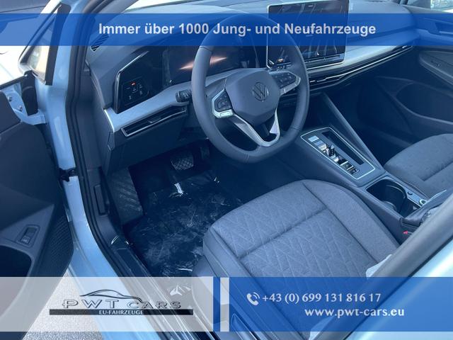 Volkswagen Golf - VIII Variant 2.0 TDI DSG Life, easyOpen, Kamera, 3-J Garantie