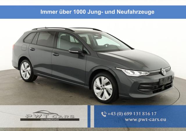 Volkswagen Golf - VIII Variant 2.0 TDI DSG Life, easyOpen, Kamera, 3-J Garantie