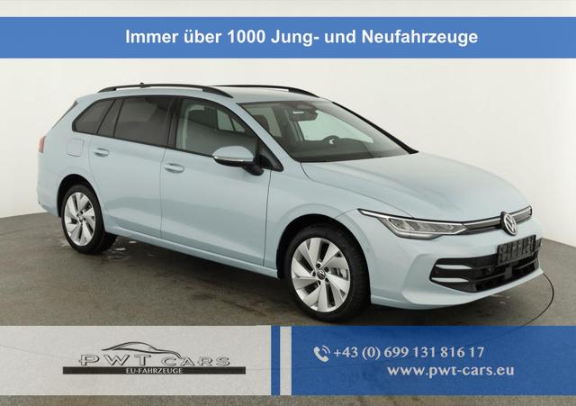 Volkswagen Golf - VIII Variant 2.0 TDI DSG Life, easyOpen, Kamera, 3-J Garantie