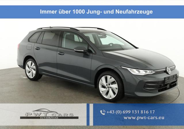 Volkswagen Golf - VIII Variant 2.0 TDI DSG Life, AHK, easyOpen, Kamera, 3-J Garantie