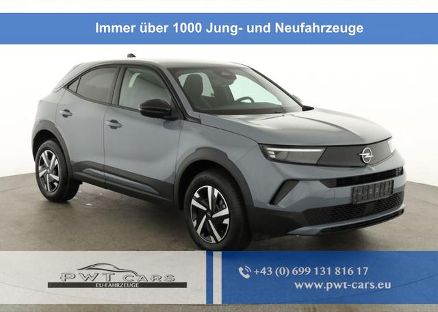 Opel Mokka - Elegance 1.2 Turbo Edition, LED, App-Connect, 5 J.-Garantie