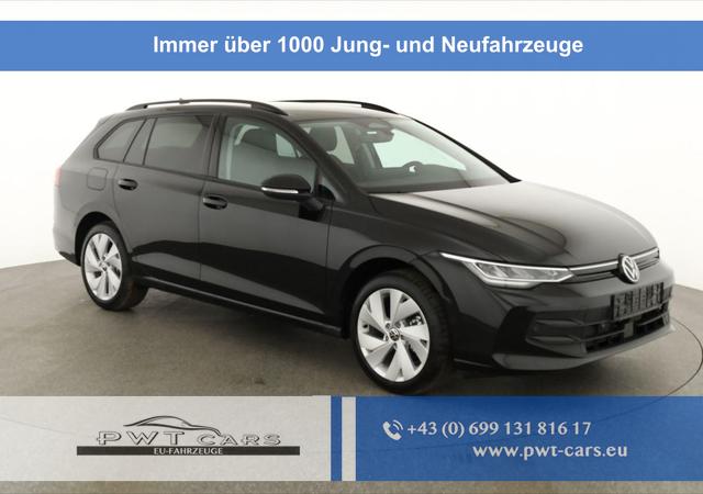 Volkswagen Golf Variant - 1.5 TSI 110 kW Life VIII Life, AHK, easyOpen, Kamera, Winter, 3-J Garantie