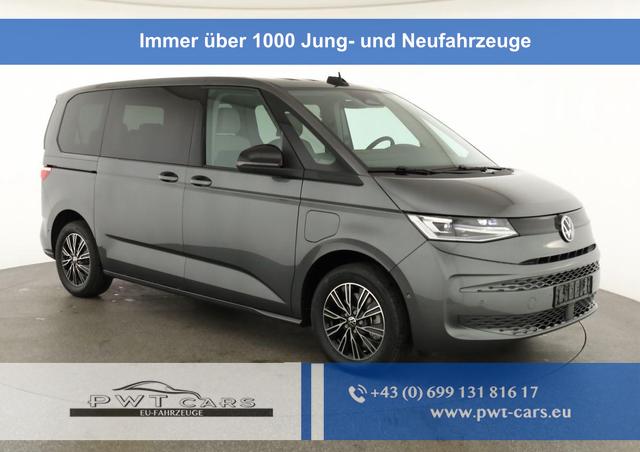 Volkswagen T7 Multivan - eHybrid 4M Business, AHK, IQ.Light, easyOpen, Navi, 5-J Garantie