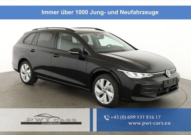 Volkswagen Golf Variant - LIFE VIII 2.0 TDI DSG Life, AHK, easyOpen, Kamera, 3-J Garantie