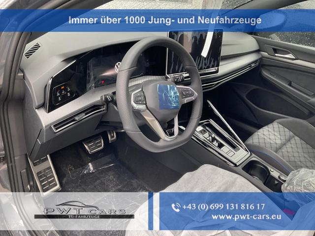 Volkswagen Golf Variant - 2.0 TSI 150 kW 4Motion R-Line VIII DSG 4M R-LINE, AHK, easyOpen, LED-Plus, 18-Zoll, 3 J.-Garantie
