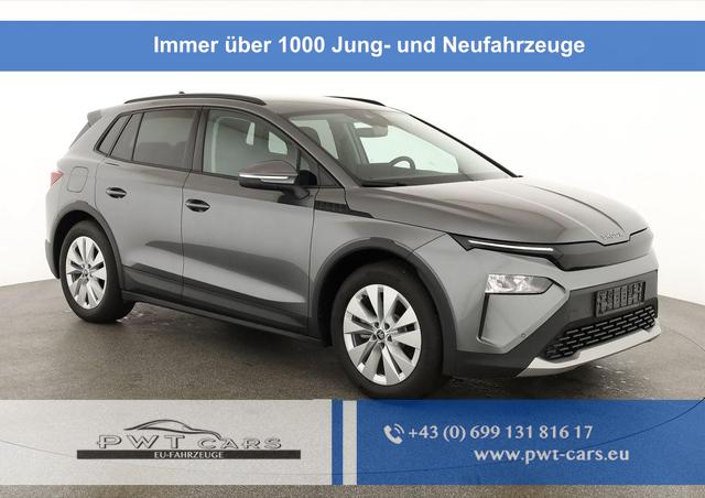 Skoda Elroq - 60 Selection Selection, Navi, Side, LED, Kamera, 19-Zoll, sofort