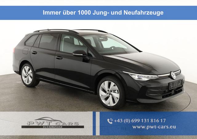 Volkswagen Golf Variant - 1.5 TSI 110 kW VIII Life Facelift, LED-Plus, easyOpen, Kamera